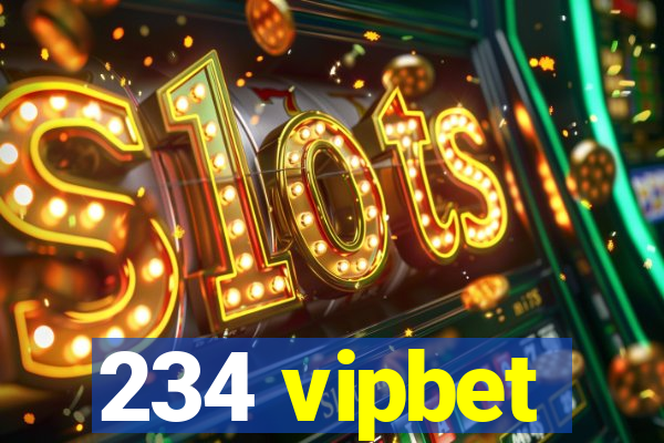 234 vipbet